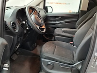 Bedrijfsauto, mercedes-benz, vito, 2018 - afbeelding 13 van  25