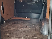 Bedrijfsauto, mercedes-benz, vito, 2018 - afbeelding 14 van  25