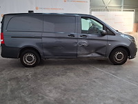 Bedrijfsauto, mercedes-benz, vito, 2018 - afbeelding 20 van  25