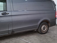 Bedrijfsauto, mercedes-benz, vito, 2018 - afbeelding 25 van  25