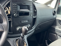 Bedrijfsauto, mercedes-benz, vito, 2018 - afbeelding 3 van  14