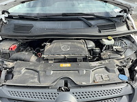 Bedrijfsauto, mercedes-benz, vito, 2018 - afbeelding 5 van  14