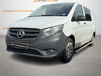 Bedrijfsauto, mercedes-benz, vito, 2018 - afbeelding 1 van  14