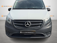 Bedrijfsauto, mercedes-benz, vito, 2018 - afbeelding 7 van  14