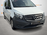 Bedrijfsauto, mercedes-benz, vito, 2018 - afbeelding 8 van  14