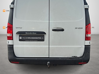 Bedrijfsauto, mercedes-benz, vito, 2018 - afbeelding 9 van  14