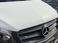 Bedrijfsauto, mercedes-benz, vito, 2018 - afbeelding 10 van  14