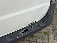 Bedrijfsauto, mercedes-benz, vito, 2018 - afbeelding 12 van  14