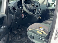 Bedrijfsauto, mercedes-benz, vito, 2018 - afbeelding 13 van  14