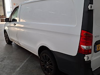 Bedrijfsauto, mercedes-benz, vito, 2018 - afbeelding 4 van  70