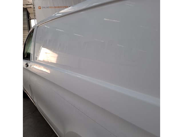 Bedrijfsauto, mercedes-benz, vito, 2018 - afbeelding 5 van  70
