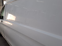 Bedrijfsauto, mercedes-benz, vito, 2018 - afbeelding 5 van  70