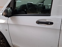 Bedrijfsauto, mercedes-benz, vito, 2018 - afbeelding 6 van  70