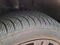 Bedrijfsauto, mercedes-benz, vito, 2018 - afbeelding 8 van  70