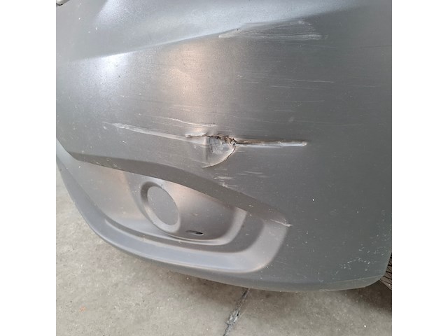 Bedrijfsauto, mercedes-benz, vito, 2018 - afbeelding 10 van  70