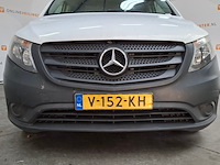 Bedrijfsauto, mercedes-benz, vito, 2018 - afbeelding 11 van  70