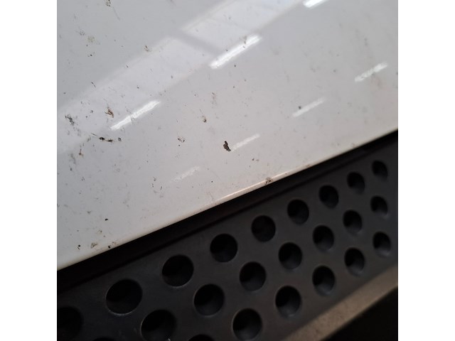 Bedrijfsauto, mercedes-benz, vito, 2018 - afbeelding 13 van  70
