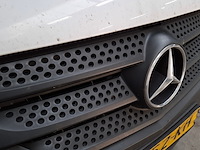 Bedrijfsauto, mercedes-benz, vito, 2018 - afbeelding 14 van  70
