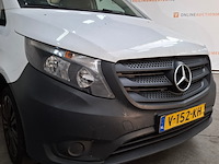 Bedrijfsauto, mercedes-benz, vito, 2018 - afbeelding 15 van  70