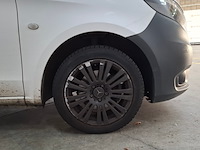 Bedrijfsauto, mercedes-benz, vito, 2018 - afbeelding 16 van  70