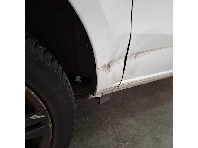 Bedrijfsauto, mercedes-benz, vito, 2018 - afbeelding 18 van  70