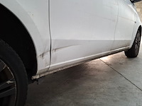 Bedrijfsauto, mercedes-benz, vito, 2018 - afbeelding 19 van  70