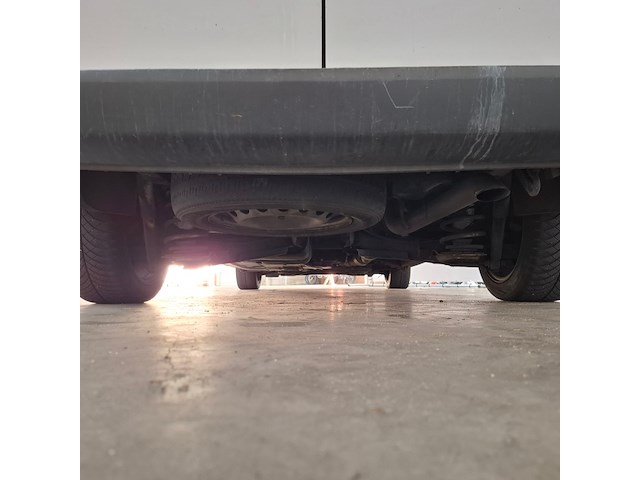 Bedrijfsauto, mercedes-benz, vito, 2018 - afbeelding 20 van  70