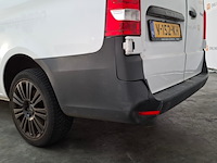 Bedrijfsauto, mercedes-benz, vito, 2018 - afbeelding 21 van  70