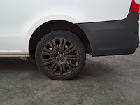 Bedrijfsauto, mercedes-benz, vito, 2018 - afbeelding 22 van  70