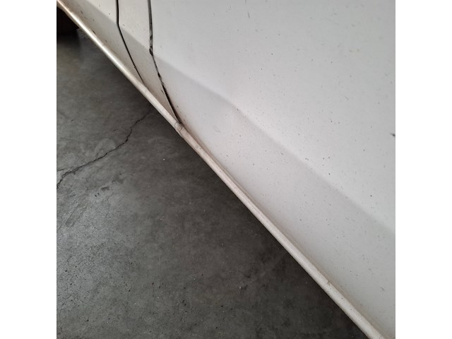Bedrijfsauto, mercedes-benz, vito, 2018 - afbeelding 25 van  70