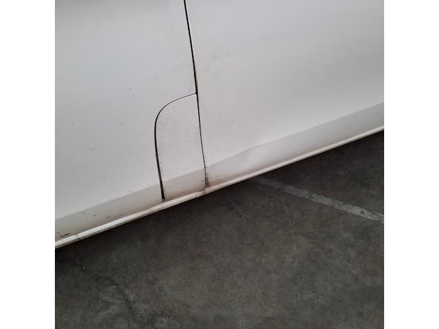 Bedrijfsauto, mercedes-benz, vito, 2018 - afbeelding 26 van  70