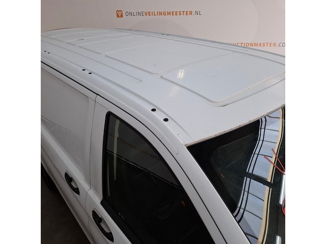 Bedrijfsauto, mercedes-benz, vito, 2018 - afbeelding 27 van  70