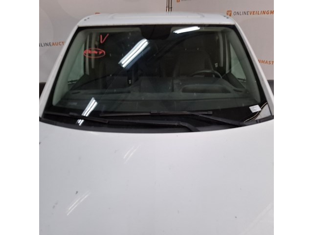 Bedrijfsauto, mercedes-benz, vito, 2018 - afbeelding 29 van  70