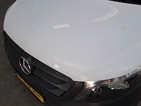 Bedrijfsauto, mercedes-benz, vito, 2018 - afbeelding 30 van  70