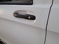 Bedrijfsauto, mercedes-benz, vito, 2018 - afbeelding 32 van  70