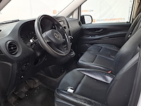 Bedrijfsauto, mercedes-benz, vito, 2018 - afbeelding 33 van  70