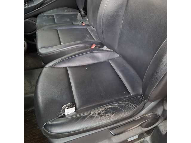 Bedrijfsauto, mercedes-benz, vito, 2018 - afbeelding 37 van  70