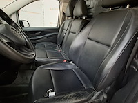 Bedrijfsauto, mercedes-benz, vito, 2018 - afbeelding 38 van  70