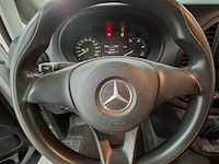 Bedrijfsauto, mercedes-benz, vito, 2018 - afbeelding 39 van  70