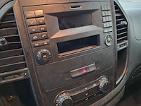 Bedrijfsauto, mercedes-benz, vito, 2018 - afbeelding 41 van  70