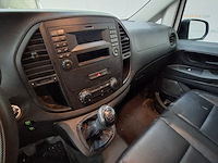 Bedrijfsauto, mercedes-benz, vito, 2018 - afbeelding 43 van  70