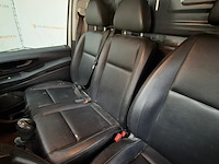 Bedrijfsauto, mercedes-benz, vito, 2018 - afbeelding 44 van  70