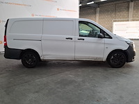 Bedrijfsauto, mercedes-benz, vito, 2018 - afbeelding 34 van  70