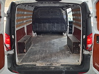 Bedrijfsauto, mercedes-benz, vito, 2018 - afbeelding 46 van  70