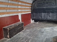 Bedrijfsauto, mercedes-benz, vito, 2018 - afbeelding 47 van  70