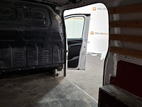 Bedrijfsauto, mercedes-benz, vito, 2018 - afbeelding 48 van  70