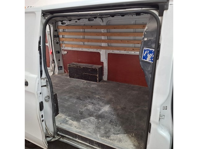 Bedrijfsauto, mercedes-benz, vito, 2018 - afbeelding 49 van  70