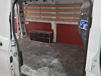 Bedrijfsauto, mercedes-benz, vito, 2018 - afbeelding 49 van  70