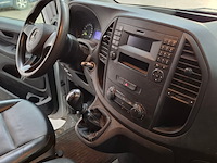 Bedrijfsauto, mercedes-benz, vito, 2018 - afbeelding 51 van  70
