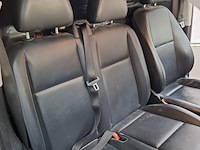 Bedrijfsauto, mercedes-benz, vito, 2018 - afbeelding 52 van  70